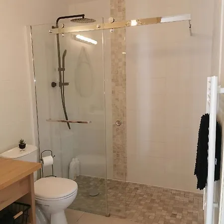 Etche Arguinia Hébergement de vacances *