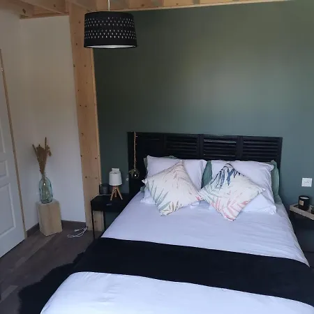 Etche Arguinia Montory