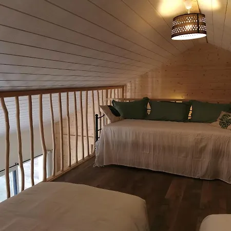 Etche Arguinia Dom wakacyjny *