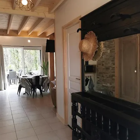 Etche Arguinia Montory