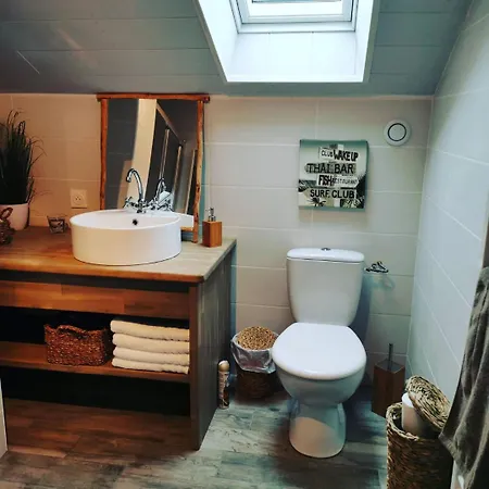 Etche Arguinia Montory