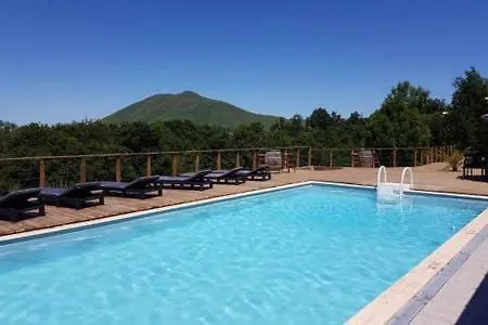 Hébergement de vacances Etche Arguinia *