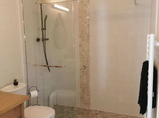 Etche Arguinia Casa de Férias *