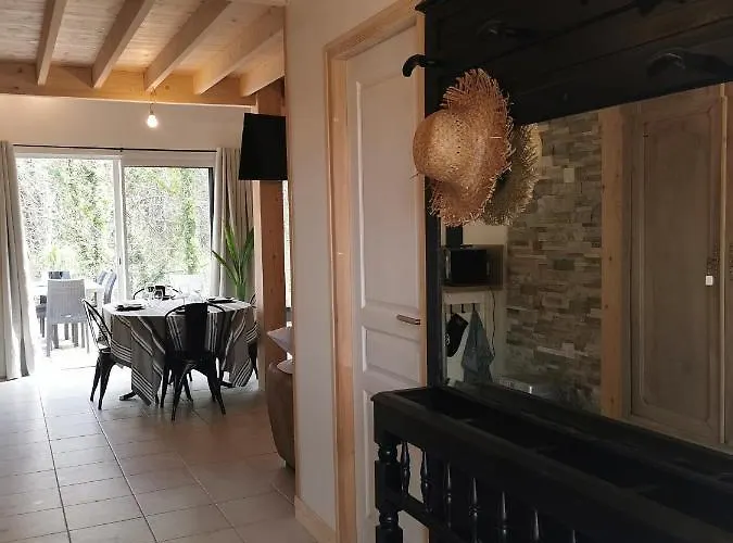 Etche Arguinia Montory