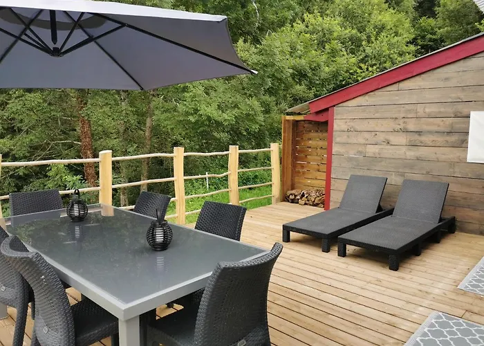 Casa de Férias Etche Arguinia *