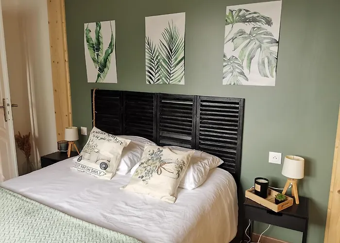 Etche Arguinia Casa de Férias *