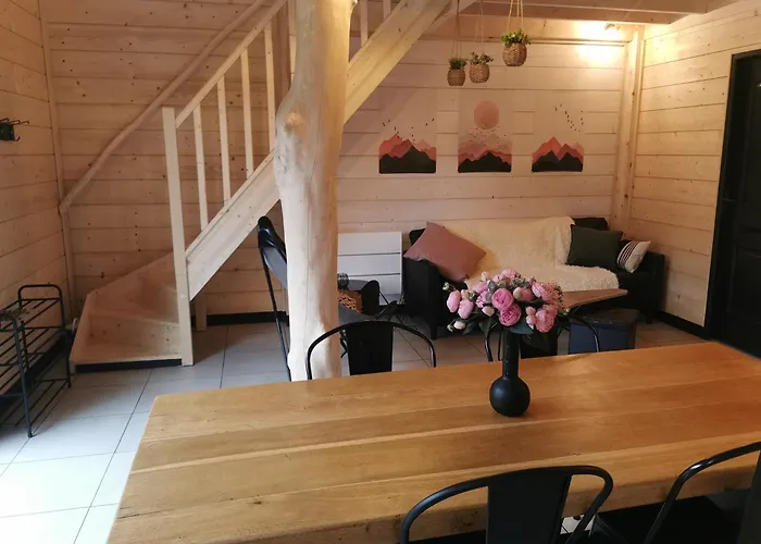 Casa de Férias Etche Arguinia