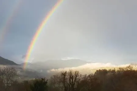 Etche Arguinia Casa de Férias *