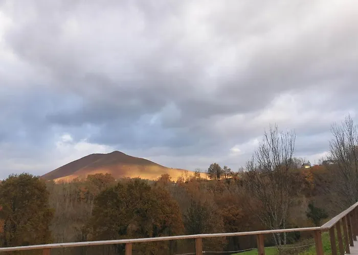 Casa de Férias Etche Arguinia