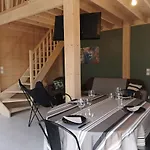 Etche Arguinia Casa vacanze