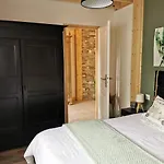 Etche Arguinia Casa vacanze Montory