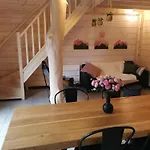 Casa vacanze Etche Arguinia