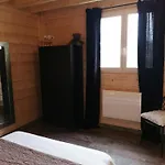 Casa vacanze Etche Arguinia *