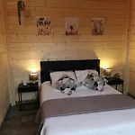 Etche Arguinia Casa vacanze *