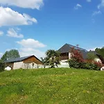 Etche Arguinia Casa vacanze