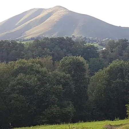 Holiday home Etche Arguinia *