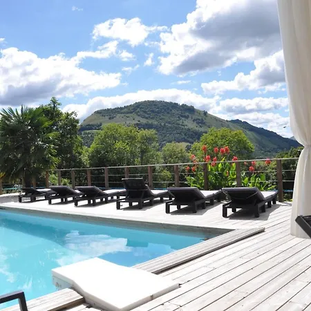 Etche Arguinia Montory