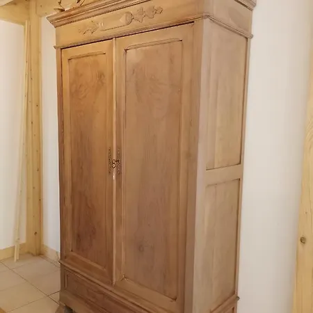 Etche Arguinia Holiday home Montory