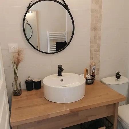 Etche Arguinia Montory