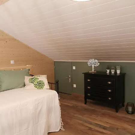 Etche Arguinia Montory