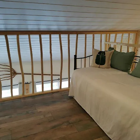 Holiday home Etche Arguinia *