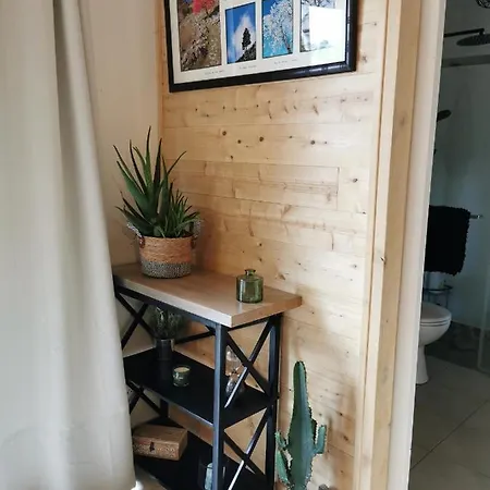 Etche Arguinia Holiday home Montory