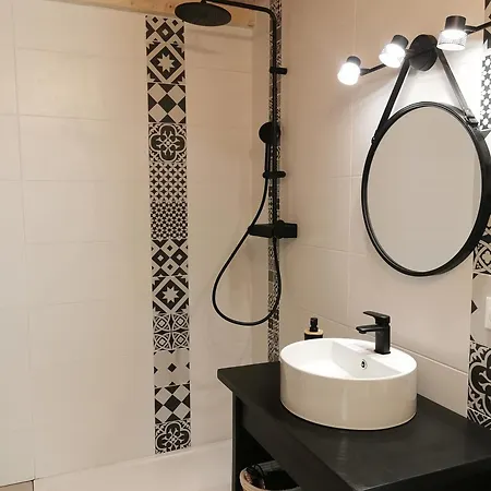 Etche Arguinia * Montory