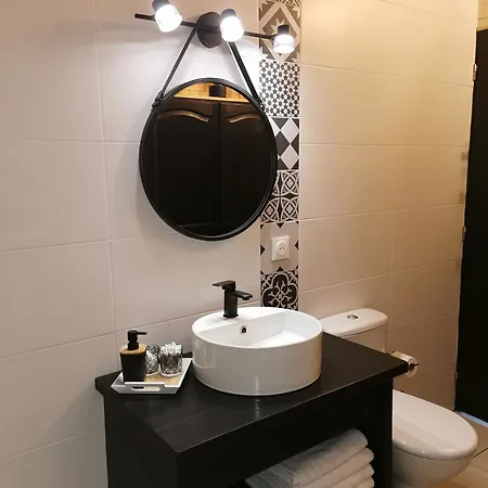 Etche Arguinia Holiday home