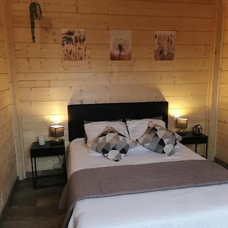 Etche Arguinia Holiday home *