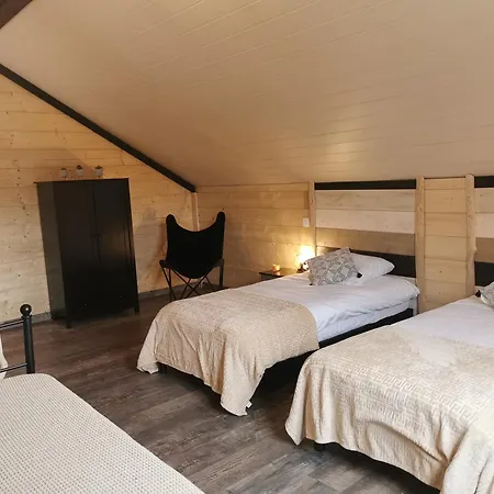 Etche Arguinia * Montory