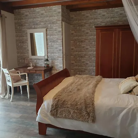 Holiday home Etche Arguinia