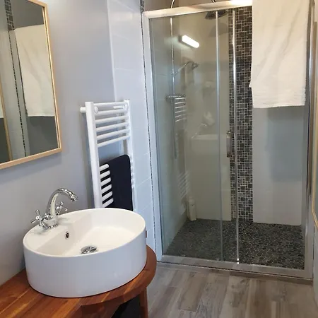 Holiday home Etche Arguinia *