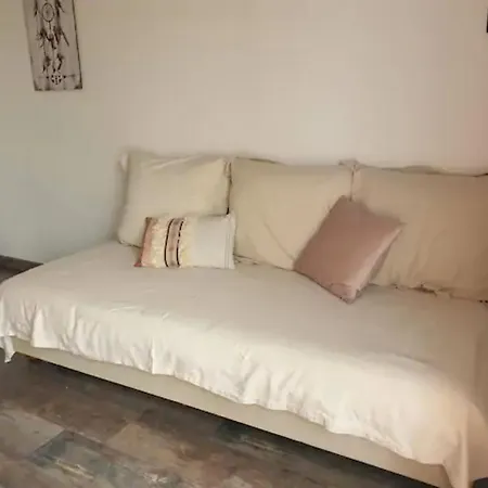 Etche Arguinia Holiday home Montory