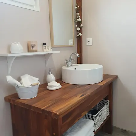 Etche Arguinia * Montory