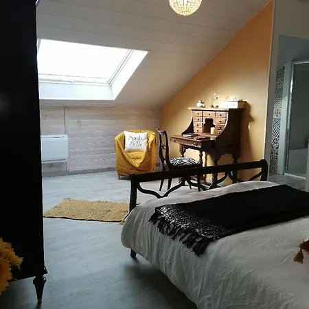 Holiday home Etche Arguinia