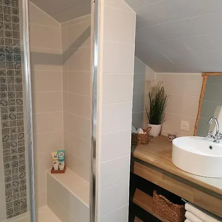 Etche Arguinia Holiday home *