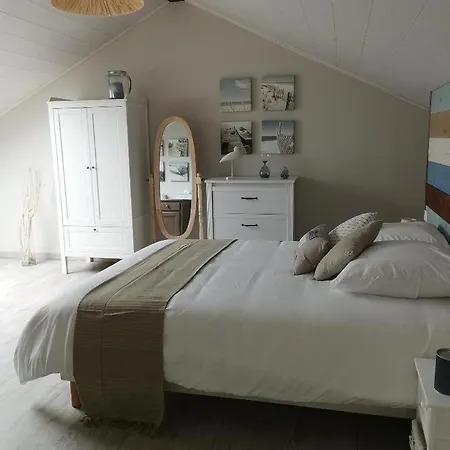 Holiday home Etche Arguinia *