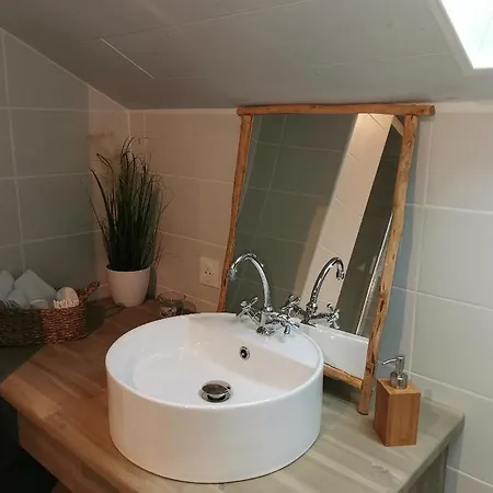 Etche Arguinia Holiday home Montory