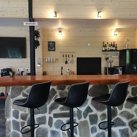 Holiday home Etche Arguinia *