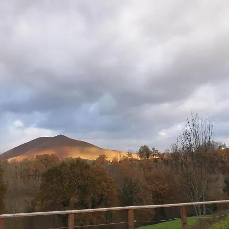 Holiday home Etche Arguinia