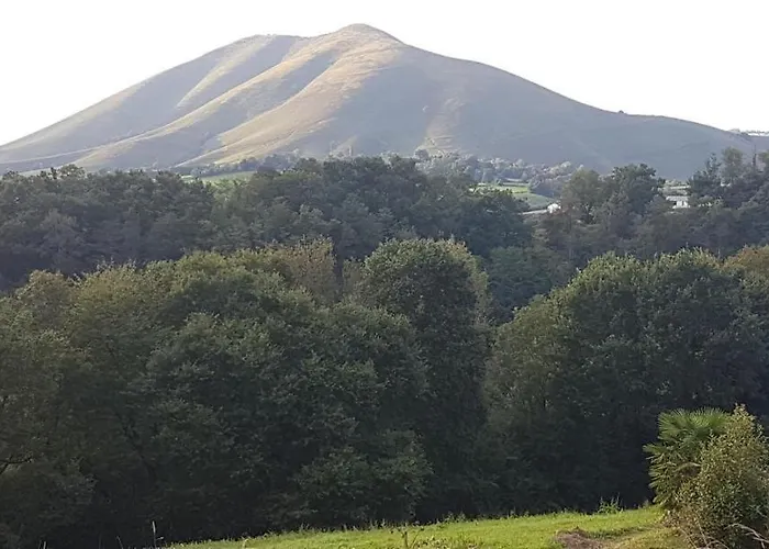 Сasa de vacaciones Etche Arguinia *