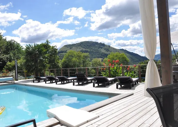 Etche Arguinia Montory