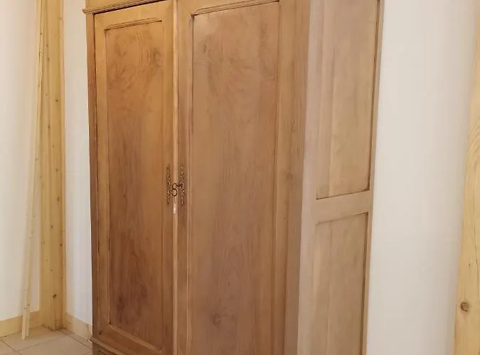 Etche Arguinia Prázdninový dům Montory