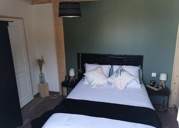 Etche Arguinia Montory