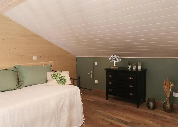 Etche Arguinia Montory