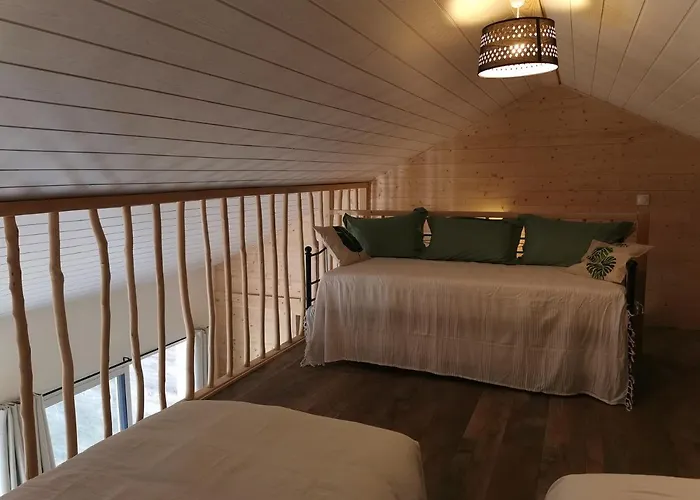 Etche Arguinia Сasa de vacaciones *