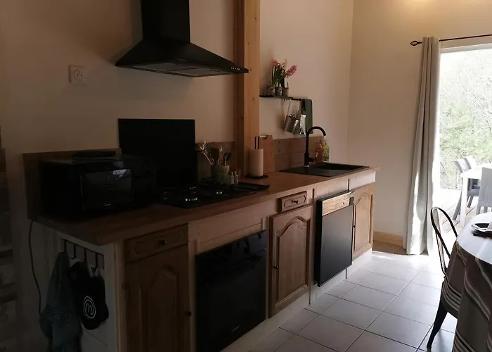 Etche Arguinia Сasa de vacaciones Montory