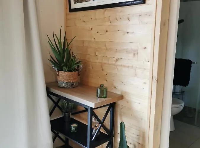 Etche Arguinia Сasa de vacaciones Montory