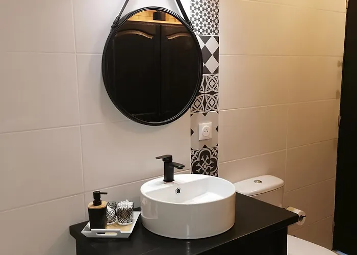 Etche Arguinia Сasa de vacaciones