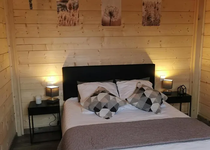 Etche Arguinia Prázdninový dům *